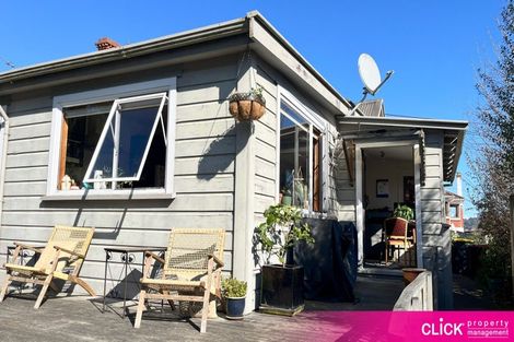 Photo of property in 37 Islington Street, North East Valley, Dunedin, 9010