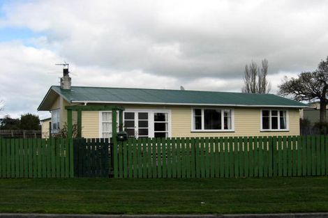 Photo of property in 8 Millard Avenue, Kuripuni, Masterton, 5810