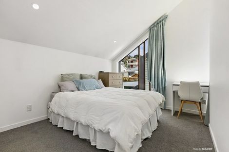 Photo of property in 82b Wallace Street, Mount Cook, Wellington, 6021