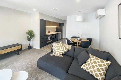 Photo of property in 1/235 Madras Street, Christchurch Central, Christchurch, 8011