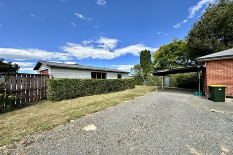 Photo of property in 2 Charles Street, Allenton, Ashburton, 7700