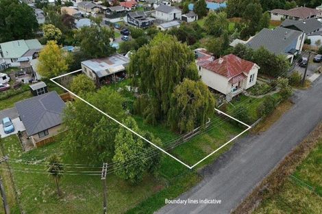 Photo of property in 14 Eagle Street, Waipawa, 4210