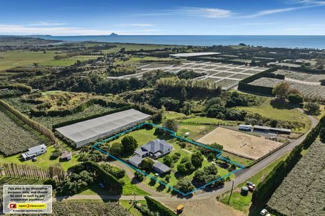 Photo of property in 96b Tablelands Road, Tirohanga, Opotiki, 3197