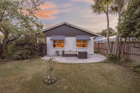 Photo of property in 30 Cholmondeley Avenue, Opawa, Christchurch, 8023