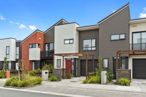 Photo of property in 24 Tuatua Road, Hobsonville, Auckland, 0616