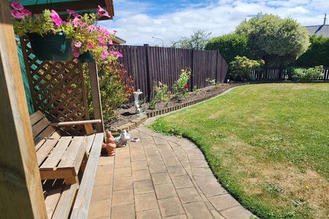 Photo of property in 15 Davie Street, Kaiapoi, 7630