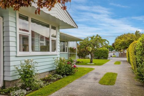 Photo of property in 8 Kevin Street, Hoon Hay, Christchurch, 8025