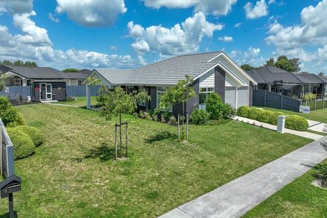 Photo of property in 16 Richardson Road, Matamata, 3400