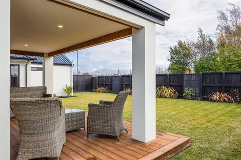 Photo of property in 24 Eleanor Lane, Casebrook, Christchurch, 8051