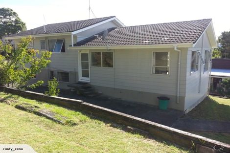 Photo of property in 43 Fordham Street, Beach Haven, Auckland, 0626