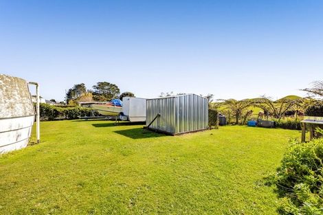 Photo of property in 39 Pungarehu Road, Pungarehu, Opunake, 4685