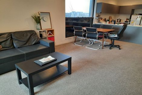 Photo of property in 9/231 Madras Street, Christchurch Central, Christchurch, 8011