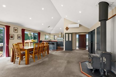 Photo of property in 680 Mclaughlins Road, Darfield, 7571