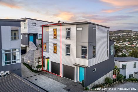 Photo of property in 11/30u Monowai Road, Johnsonville, Wellington, 6037