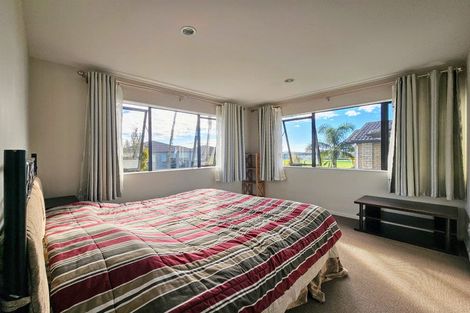 Photo of property in 9 Collier Drive, Flat Bush, Auckland, 2019