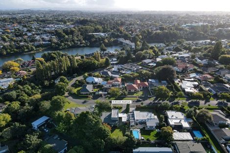 Photo of property in 8 Anson Avenue, Fairfield, Hamilton, 3214