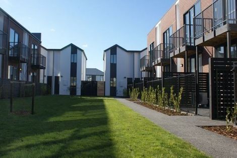 Photo of property in 40/10 Buffon Street, Waltham, Christchurch, 8023