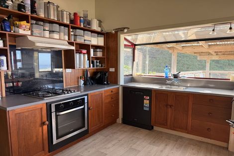 Photo of property in 1 Rope Crescent, Te Kopuru, Dargaville, 0371
