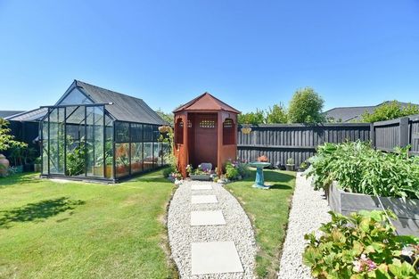 Photo of property in 7 Wearing Place, Kaiapoi, 7630
