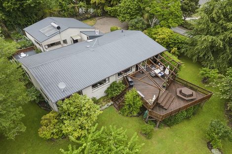 Photo of property in 35 Philip Street, Putaruru, 3411