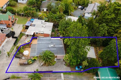 Photo of property in 17b/1 Woodvale Road, Glen Eden, Auckland, 0602