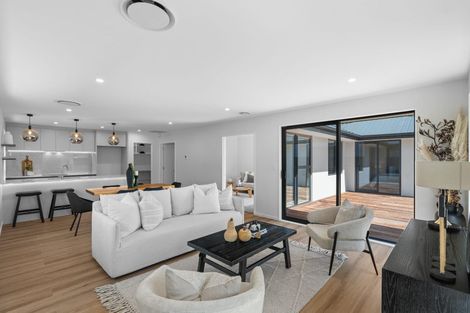Photo of property in 7 Grebe Place, Wigram, Christchurch, 8042