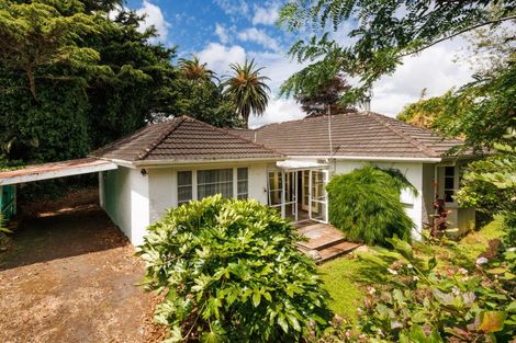 Photo of property in 103 Manawatu Street, Hokowhitu, Palmerston North, 4410