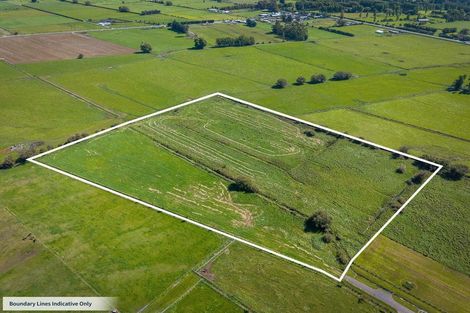 Photo of property in 183 Burgesses Road, Clarkville, Kaiapoi, 7692