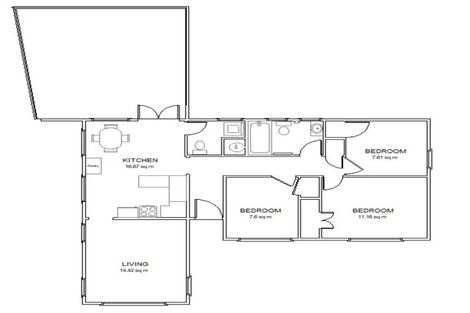 Photo of property in 105 Severn Street, Island Bay, Wellington, 6023