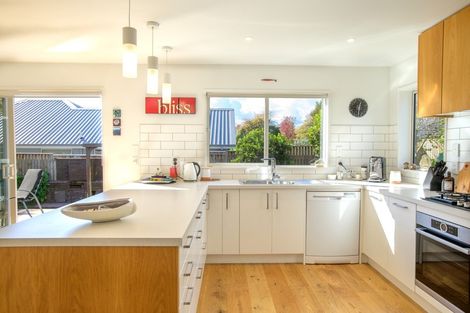 Photo of property in 11 Selbourne Avenue, Richmond, 7020