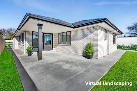 Photo of property in 21c Portland Drive, Mangorei, New Plymouth, 4312