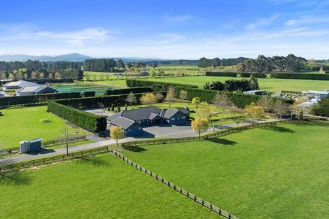 Photo of property in 13 Bramleys Road, Flaxton, Kaiapoi, 7691