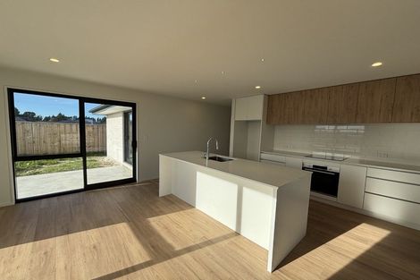 Photo of property in 4 Appaloosa Way, Rolleston, 7614