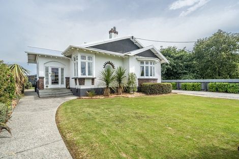 Photo of property in 112 Kitchener Street, Gore, 9710