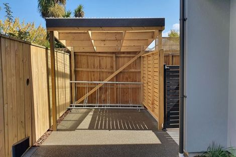 Photo of property in 4/318 Armagh Street, Christchurch Central, Christchurch, 8011