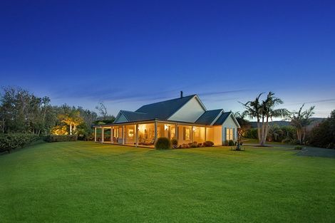 Photo of property in 41 Retreat Road, Haruru, 0204