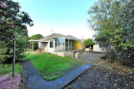 Photo of property in 35 Mcgregors Road, Bromley, Christchurch, 8062