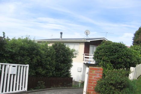 Photo of property in 5 Branscombe Street, Johnsonville, Wellington, 6037