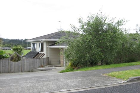Photo of property in 25 Prospect Terrace, Pukekohe, 2120