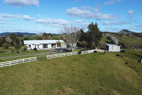 Photo of property in 303 Port Albert Road, Wellsford, 0900
