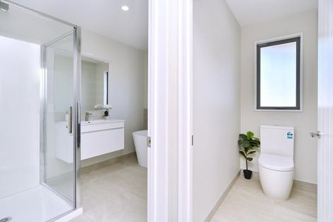 Photo of property in 1 Sills Street, Woodend, 7610