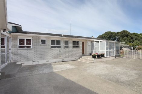 Photo of property in 7 Suffolk Crescent, Feilding, 4702