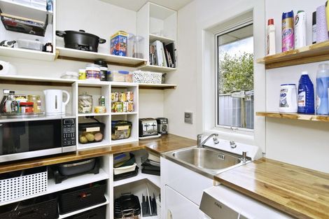 Photo of property in 57 Liverton Crescent, Bishopdale, Christchurch, 8053