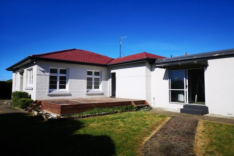 Photo of property in 454 Tay Street, Turnbull Thomson Park, Invercargill, 9810