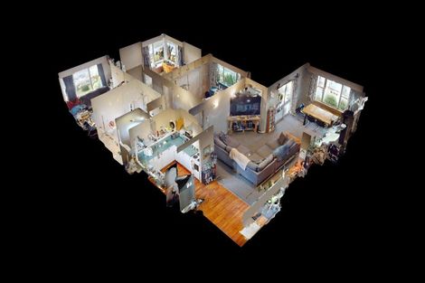 Photo of property in 173 Thomson Street, Tinwald, Ashburton, 7700