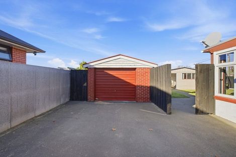 Photo of property in 158 Gayhurst Road, Dallington, Christchurch, 8061