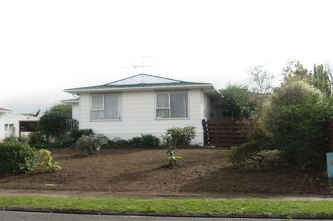 Photo of property in 44 Marvon Downs Avenue, Pakuranga Heights, Auckland, 2010
