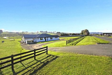 Photo of property in 85 Vineyard Road, Te Kauwhata, 3782
