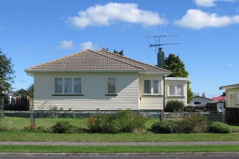 Photo of property in 11a Barnett Street, Putaruru, 3411