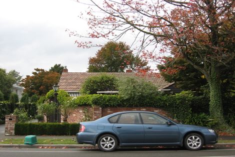 Photo of property in 114a Clyde Road, Ilam, Christchurch, 8041